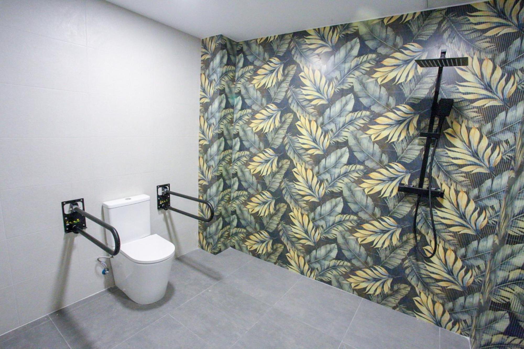 Zur Boutique Hostel Fuengirola Bagian luar foto