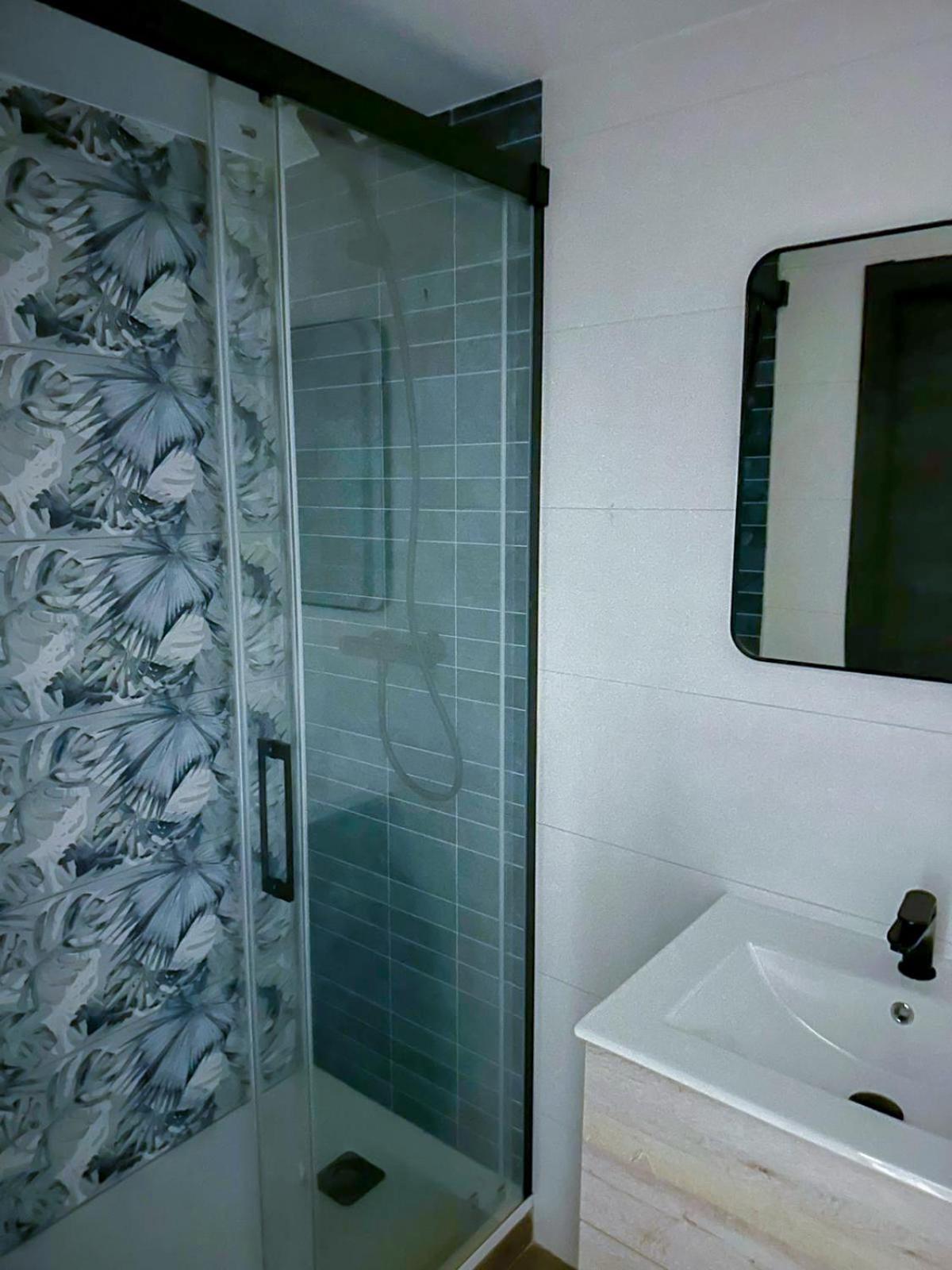 Zur Boutique Hostel Fuengirola Bagian luar foto