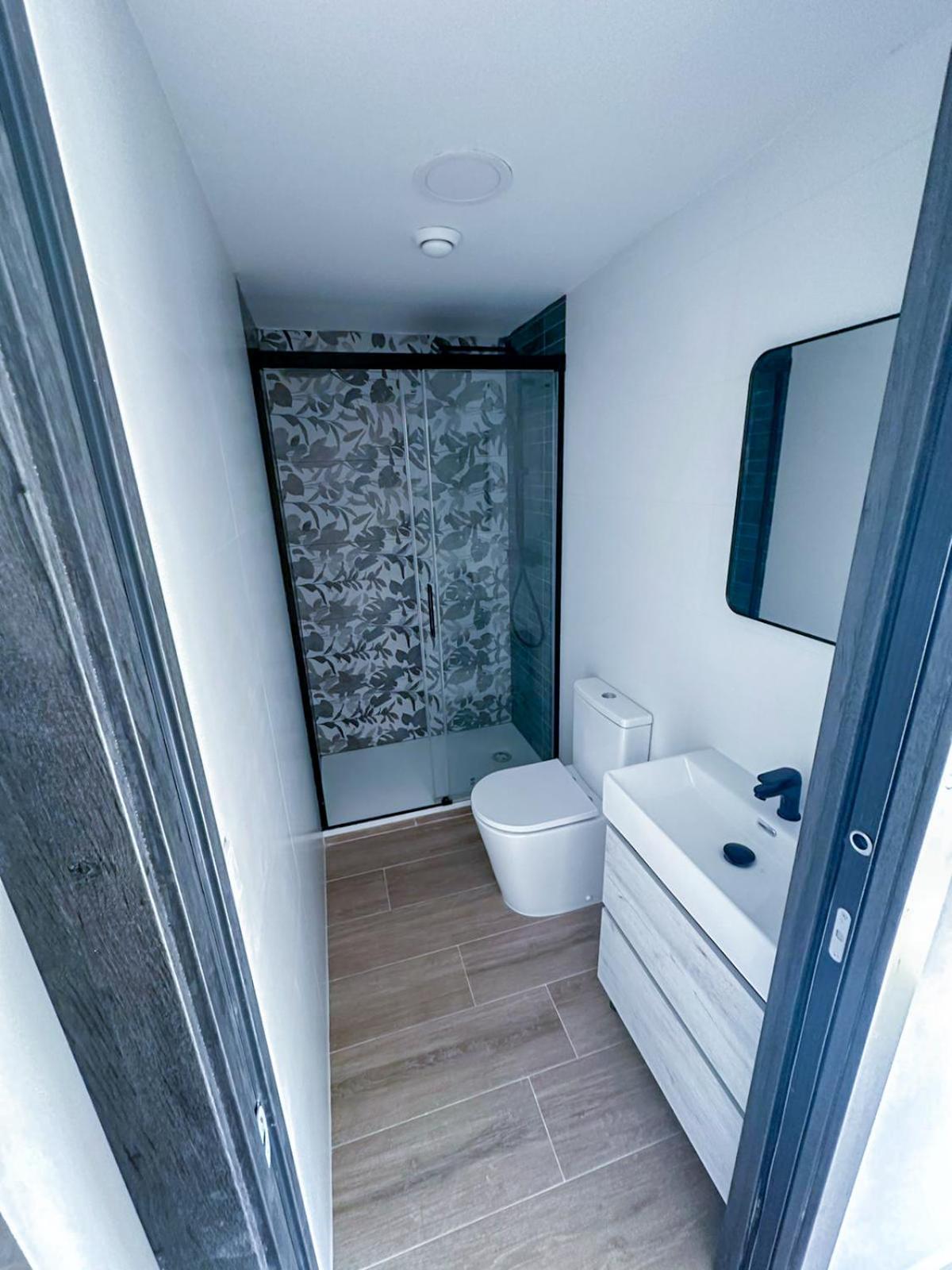 Zur Boutique Hostel Fuengirola Bagian luar foto