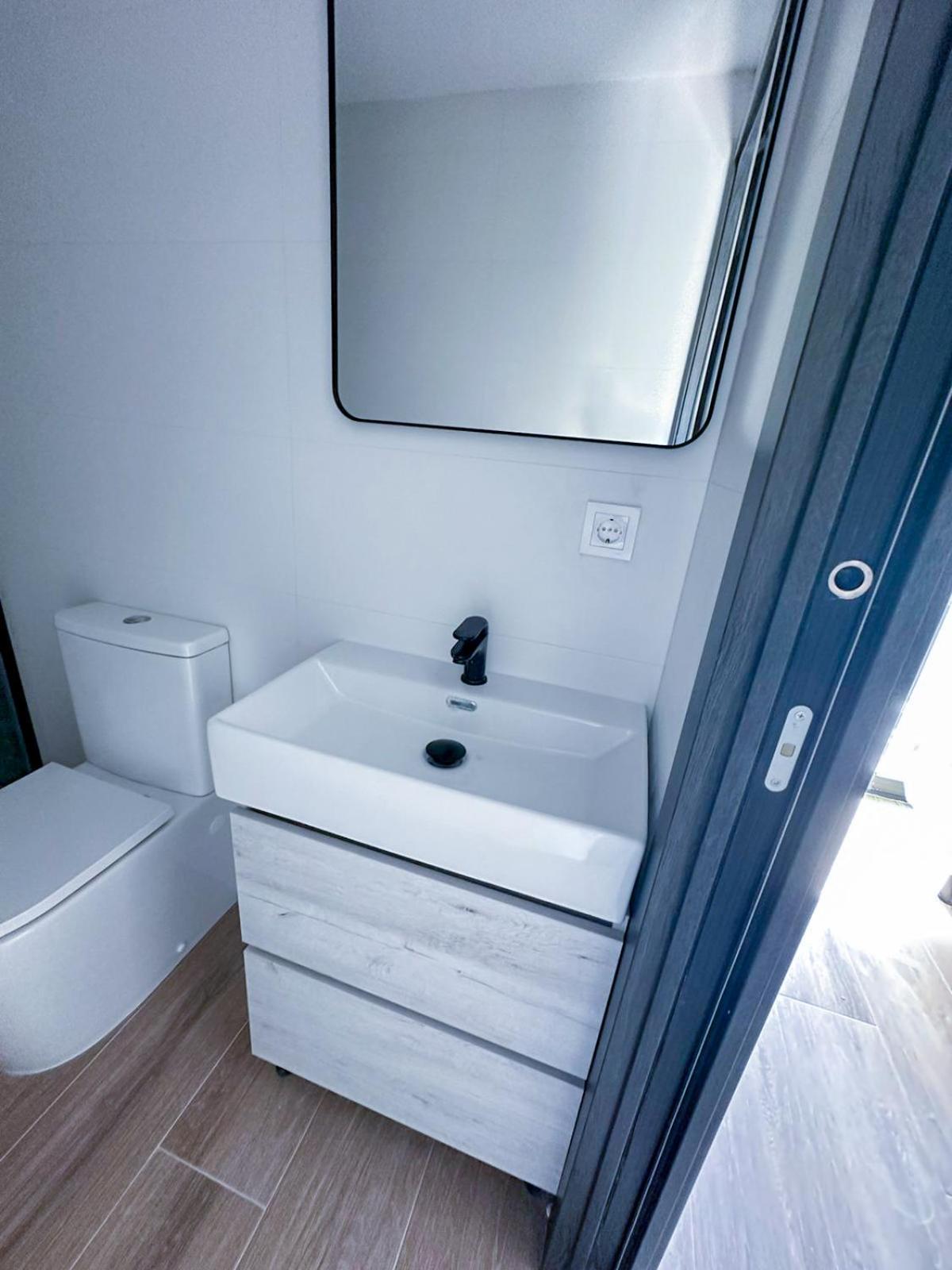 Zur Boutique Hostel Fuengirola Bagian luar foto