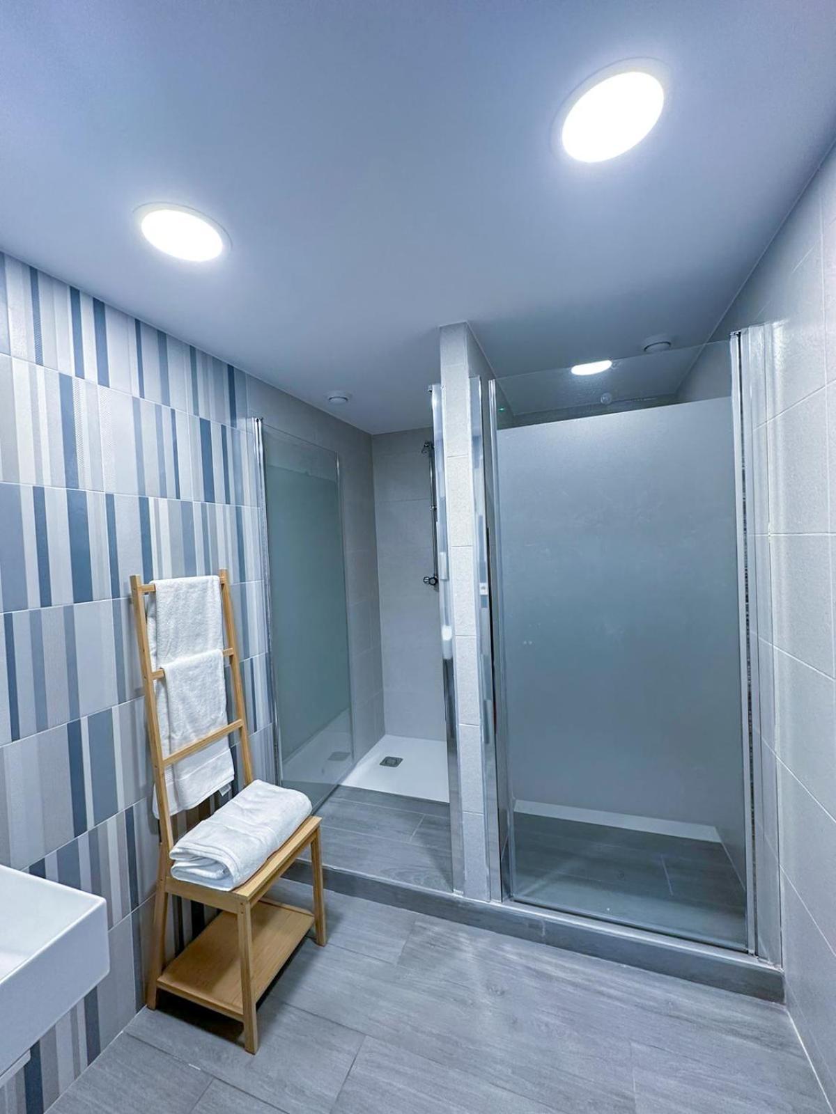 Zur Boutique Hostel Fuengirola Bagian luar foto