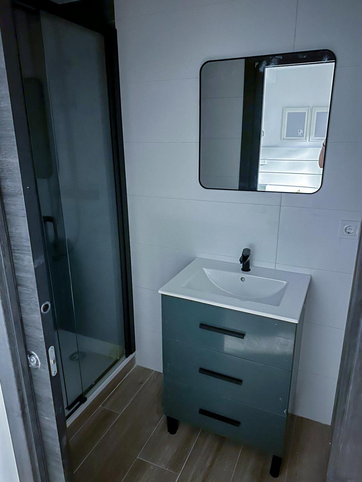 Zur Boutique Hostel Fuengirola Bagian luar foto