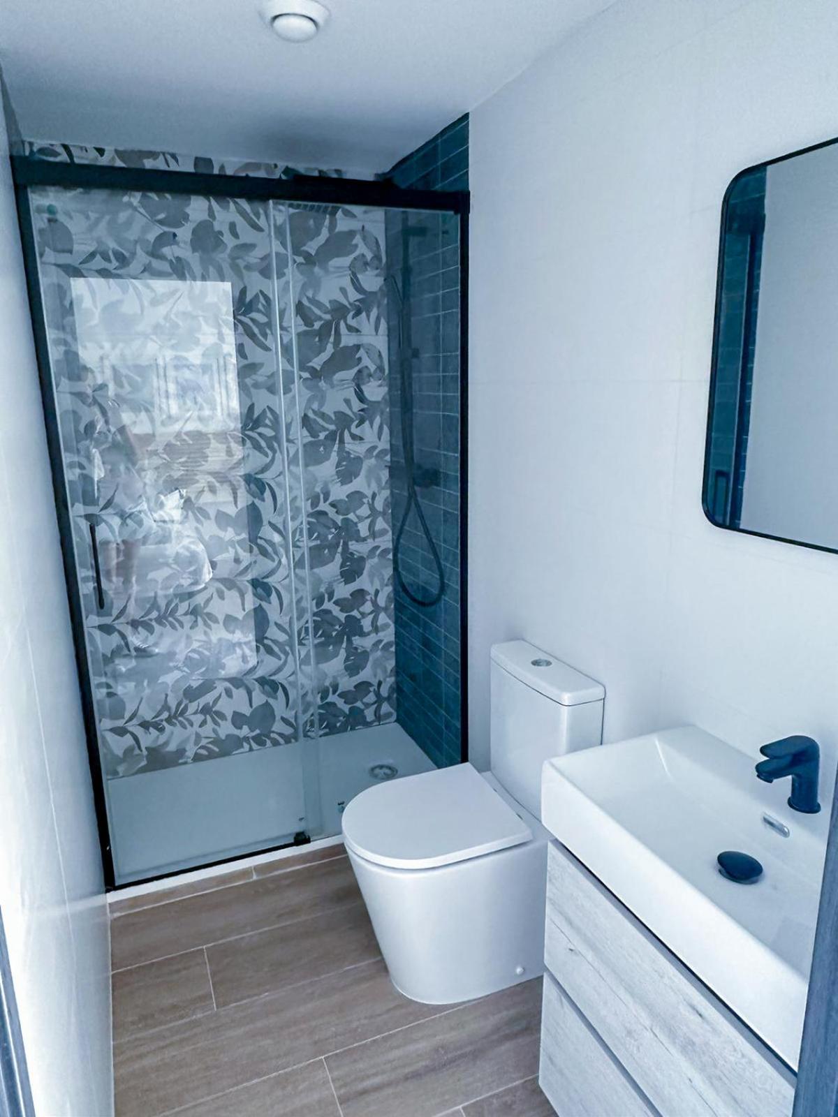 Zur Boutique Hostel Fuengirola Bagian luar foto
