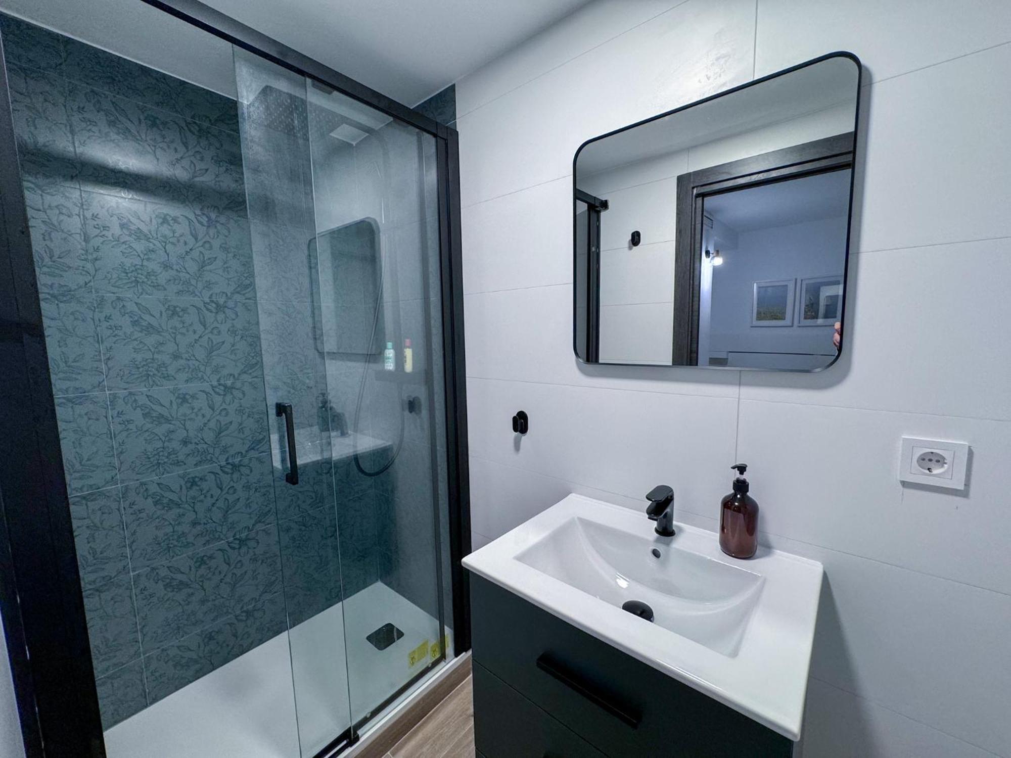 Zur Boutique Hostel Fuengirola Bagian luar foto
