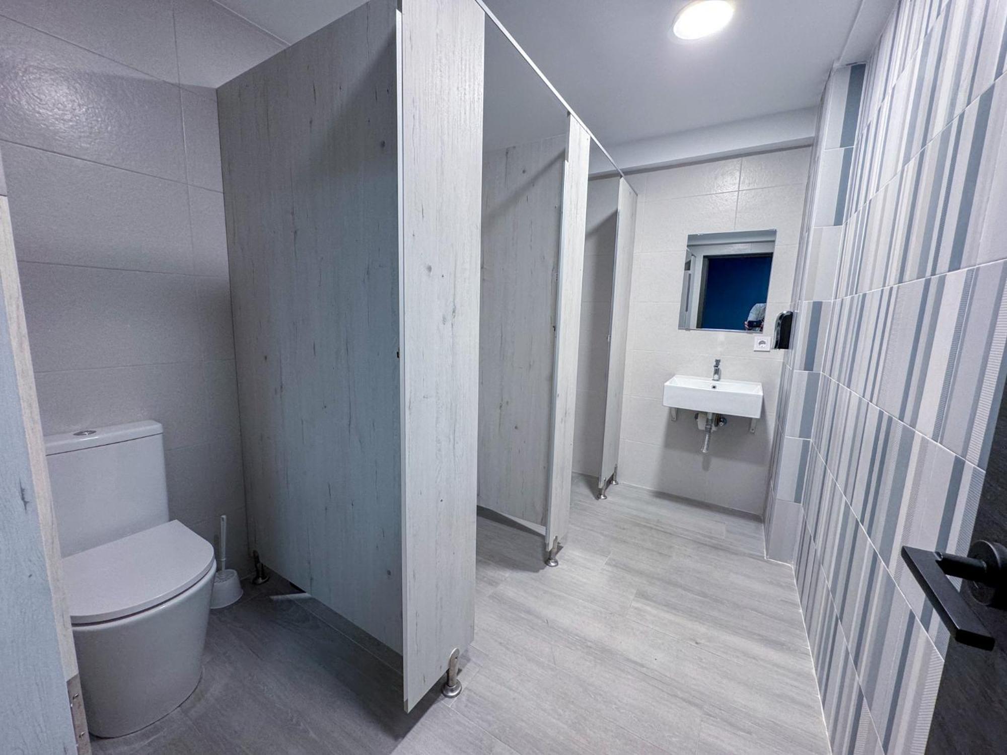 Zur Boutique Hostel Fuengirola Bagian luar foto