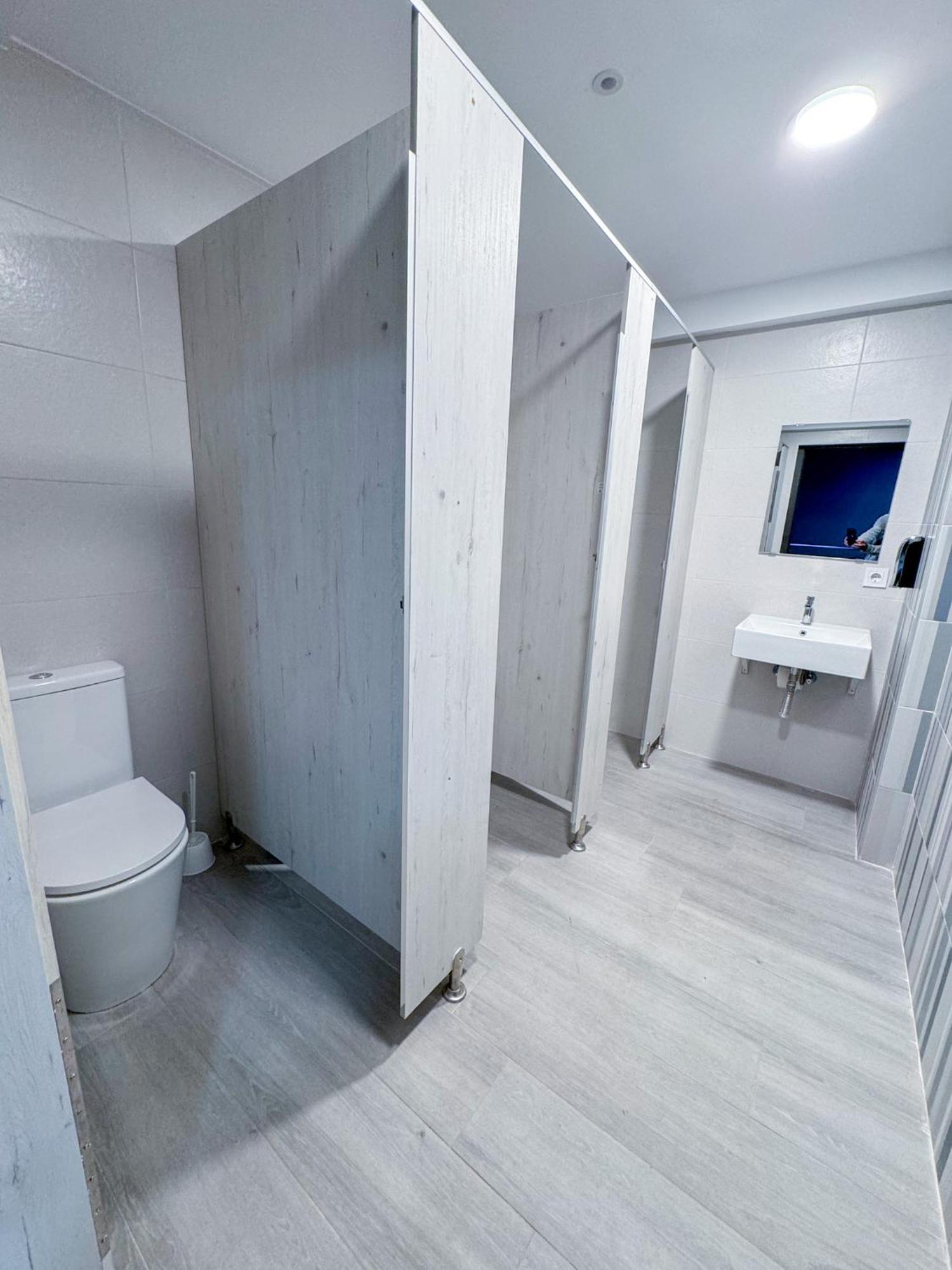 Zur Boutique Hostel Fuengirola Bagian luar foto