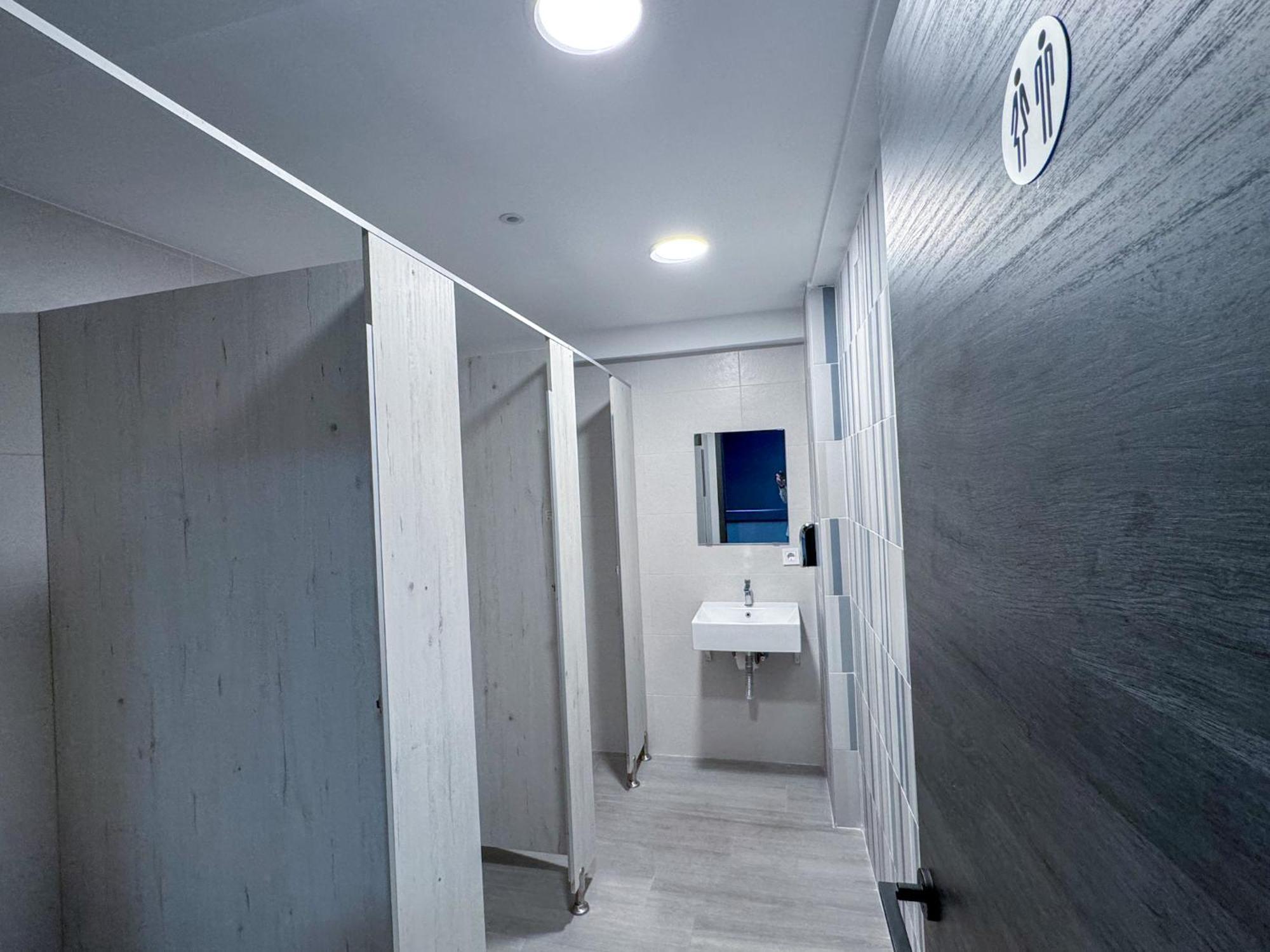 Zur Boutique Hostel Fuengirola Bagian luar foto